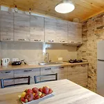Terezina Wood House
