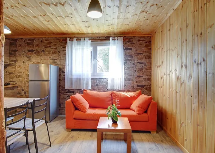 Terezina wood house