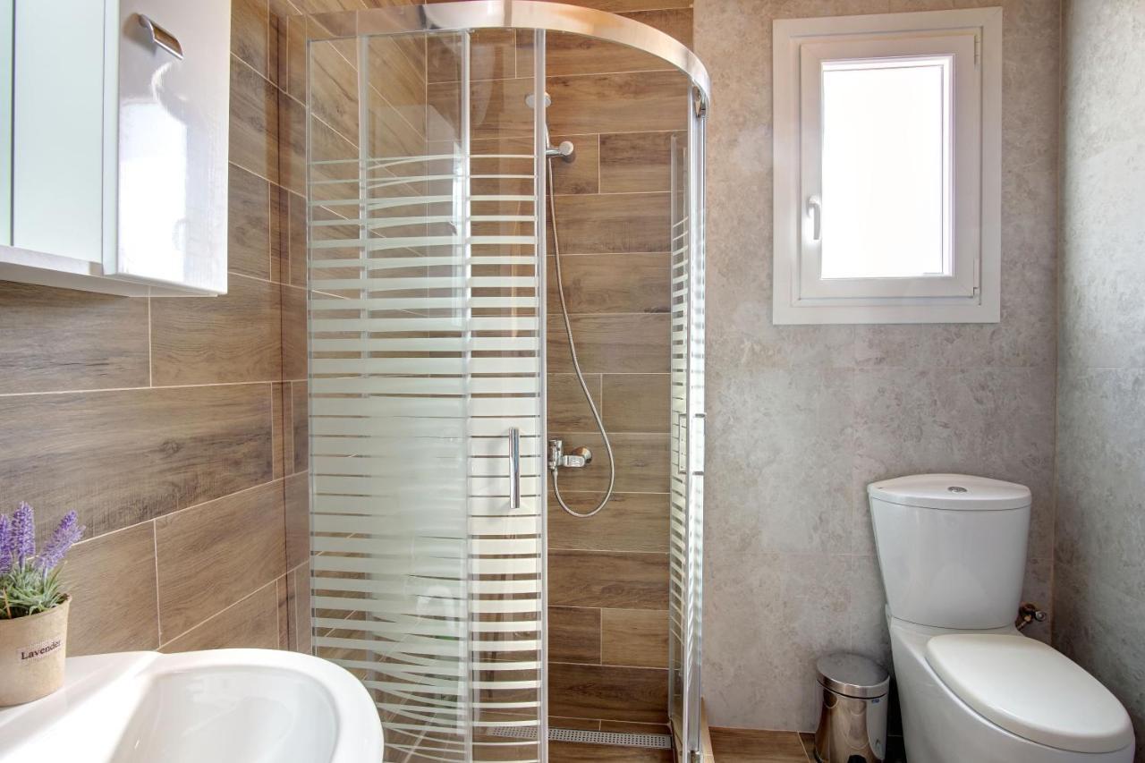 Terezina Wood House Dom wakacyjny